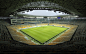 football field stadium wallpaper (#2402049) / Wallbase.cc