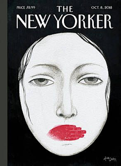 啊！！胖纸！采集到NEW YORKER