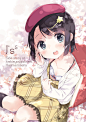 C89新刊　J's5 サンプル [1]