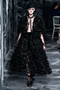 Christian Dior Fall 2019 Couture Fashion Show : The complete Christian Dior Fall 2019 Couture fashion show now on Vogue Runway.