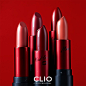 클리오 CLIO official (@clio_official)'s Instagram Profile | Tofo.me · Instagram网页版