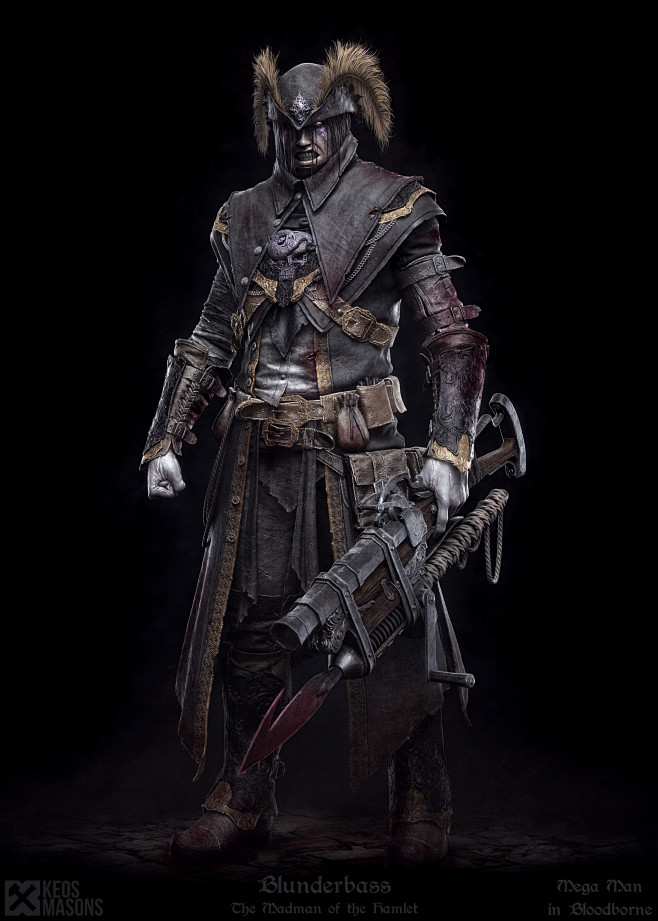 ArtStation : ArtStat...
