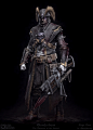 ArtStation : ArtStation is the leading showcase platform for games, film, media & entertainment artists.