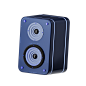 办公设备3D图标Speaker