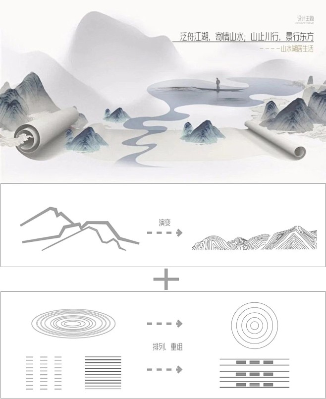 东莞金众柏悦公馆示范区

设计师以现代、...