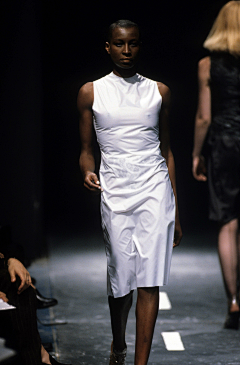 我不会凉的采集到McQueen 1995 SPRING RTW
