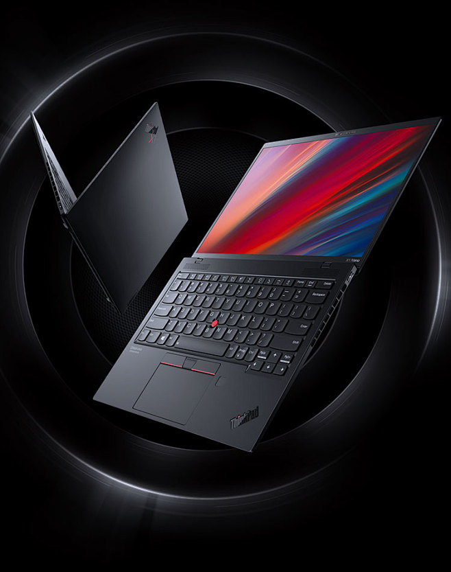 【ThinkPadX1 Nano】联想T...