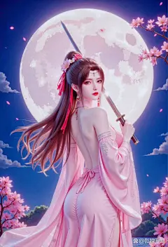 柳眉仙子美艳绝伦！#仙逆柳眉# ...@影狼漫画的动态