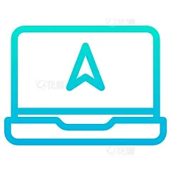 Laptop Navigation