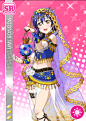11连模拟器 - LoveLive 中文百科,卡牌,角色,活动数据应有尽有