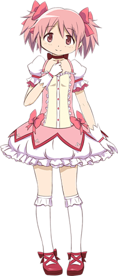 魔法少女小圆
