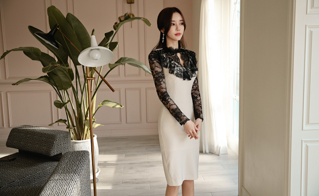 ▼SonYoonJoo▲190219图片...