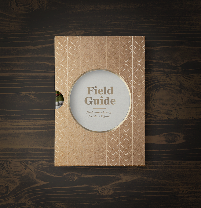 Field Guide : Multi-...