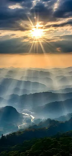 ins氛围感超高清风景壁纸屏保该换了 - 小红书