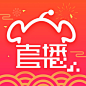 咪咕直播 2018春节【图标 APP LOGO ICON】@ANNRAY!
