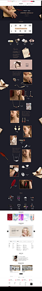 首页-HEFANG Jewelry旗舰店-天猫Tmall.com