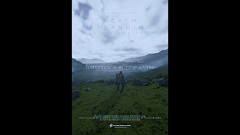 丨Ashen丨采集到Death Stranding/死亡搁浅