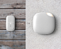 Wireless Doorbell on Behance