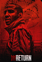 Andre Ward #TheReturn on Behance