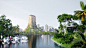Big, Hijjas And Ramboll Selected As Winner Of Penang State Government’s Competition To Design Penang South Islands Masterplan : Biodivercity Paves Sustainable Future For Penang Island
