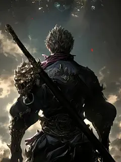 游戏科学电脑游戏怎么样黑神话:悟空高清手机壁纸有爱自取_什么值得买