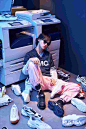 무신사가 고른 2018 S/S 패션 키워드