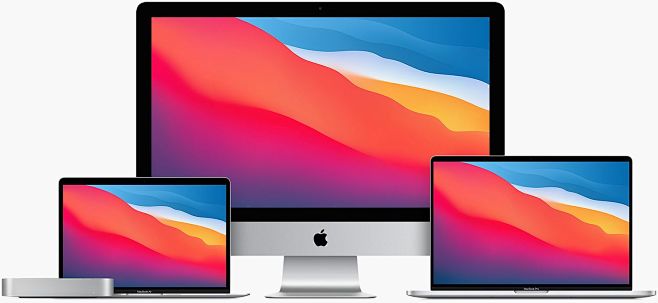 购买 16 英寸 MacBook Pro...