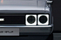 Hyundai 重塑經典 1975 年 Heritage Pony Series「電能化」車款