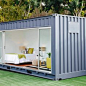 20 Cool As Hell Shipping Container Homes