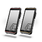 Red Dot Design Award: IS540.x