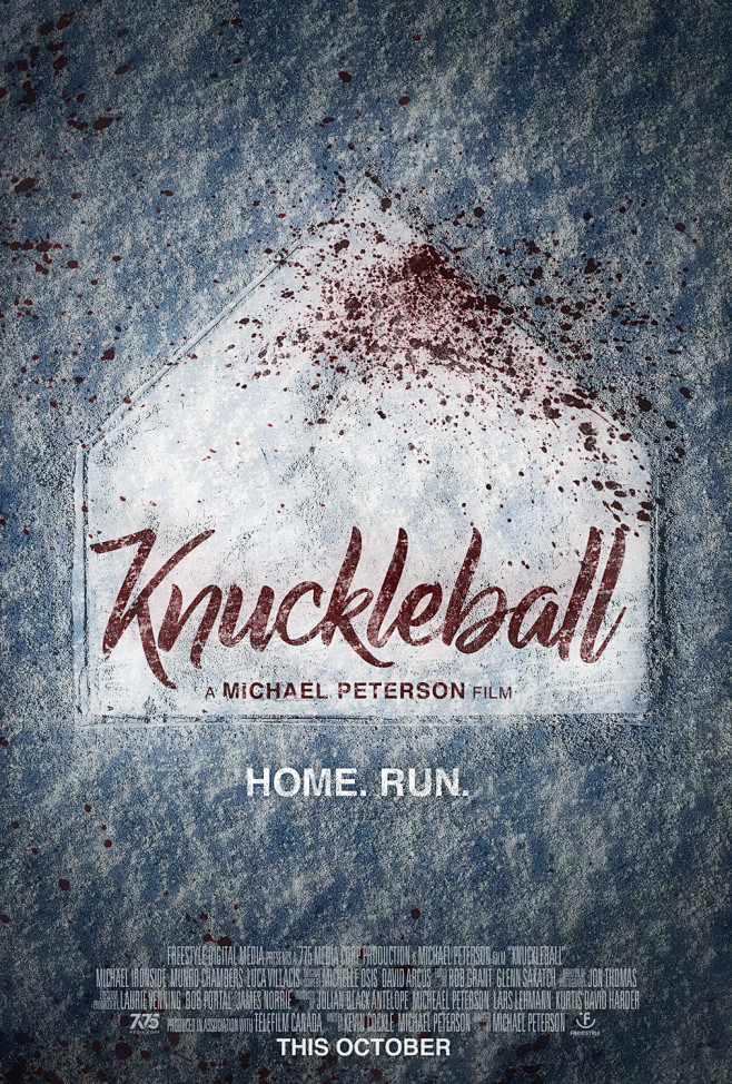 Knuckleball 