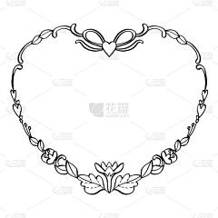 Anne妹子采集到心型