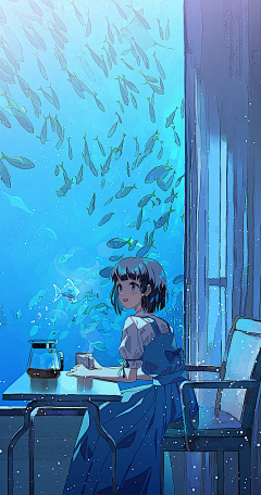 夜笑颜R采集到杂