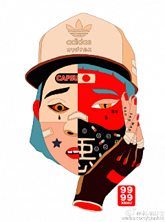 一二二二二_采集到Mau Lencinas