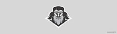 KEVINGOR采集到logo设计