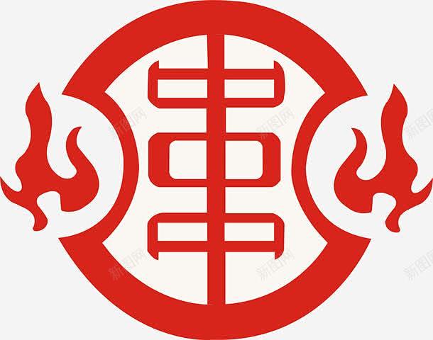 2017年中国风味小吃串串香图标 页面网页 平面电商 创意素材