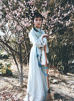 MONROE姜莱采集到梦－红楼