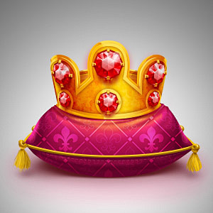 Crown Icon