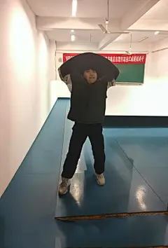 蒋伟程表情包