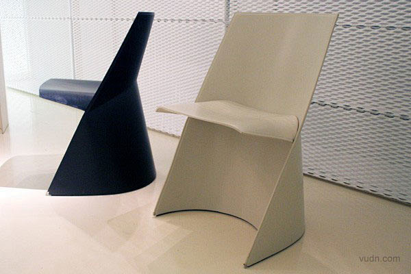 2008米兰设计周－Cassina::设...