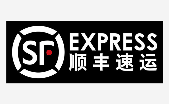 顺丰速运LOGO