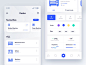 Machine Finder Mobile App : Currently exploring a different approach to structuring a machine listing and details page.

Looking for some quality feedback :)

Don't forget to check  real pixels :).

Show love ❤️ press "L".  
...