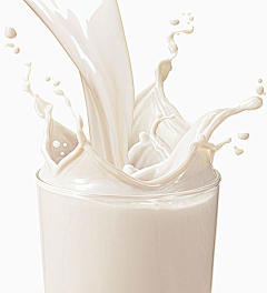 lianyanjuan采集到牛奶素材
