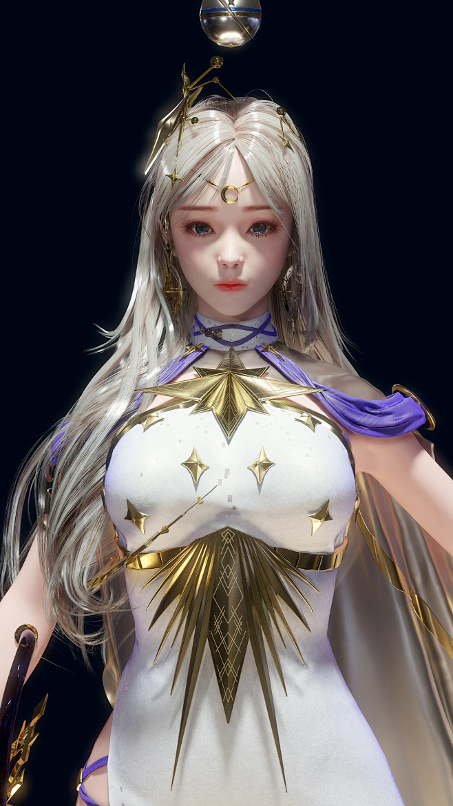 胸围