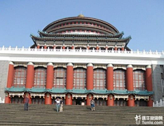 huangmuyu采集到【四川重庆旅游攻略】9