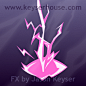 jkFX Magic Flourish 06 by JasonKeyser
