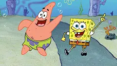 海绵宝宝壁纸（29）