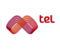移动运营商M-Tel
国内外优秀logo设计欣赏