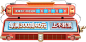 @‘My’
倒计时优惠满减天猫双11大促专题活动双12双十一活动素材png免抠修饰元素