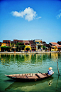 HOI AN by Manh Bang Nguyen on 500px